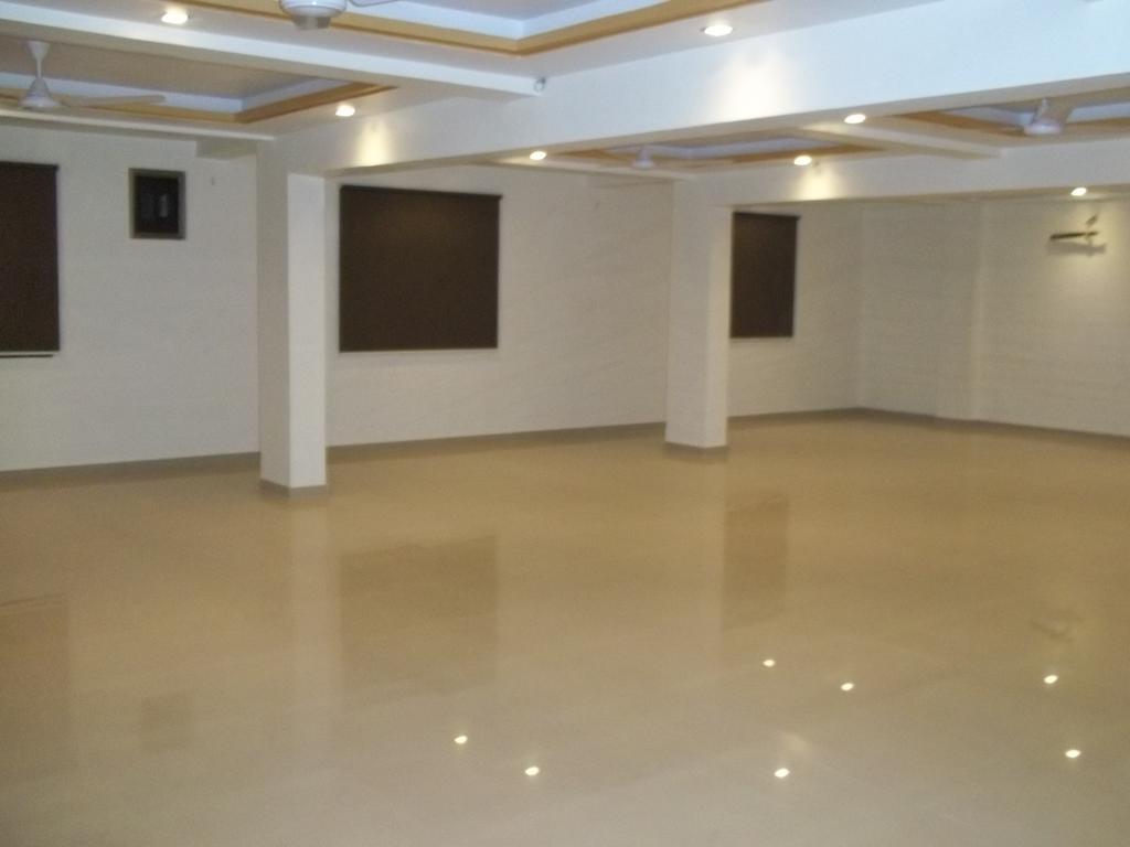 蓝宝石酒店 朱纳格特 外观 照片